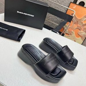 Сандалии женские Alexander Wang