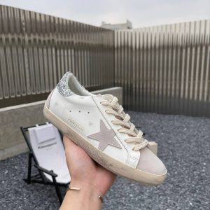 Кроссовки Golden Goose