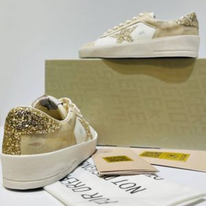 Кроссовки Golden Goose