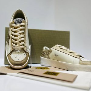 Кроссовки Golden Goose