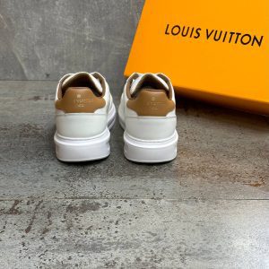 Кроссовки Louis Vuitton Beverly Hills