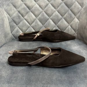 Туфли Brunello Cucinelli