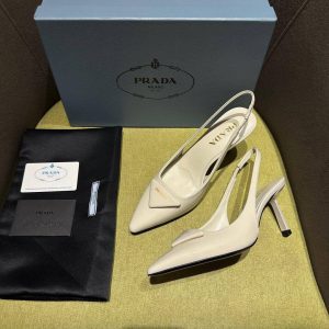 Туфли женские Prada