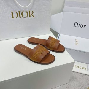 Сандалии женские Dior Dway