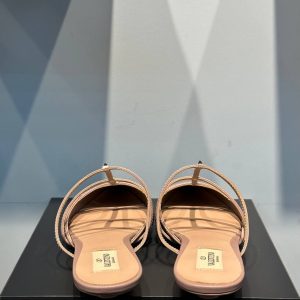 Босоножки Valentino Garavani Rockstud