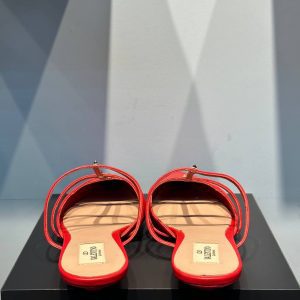 Босоножки Valentino Garavani Rockstud