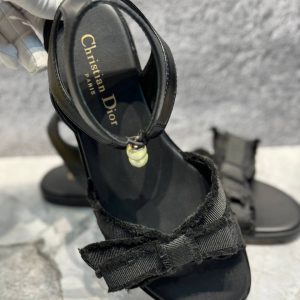 Сандалии женские Dior Adiorable