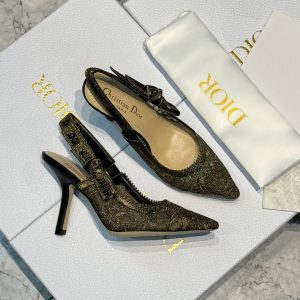 Туфли женские Dior