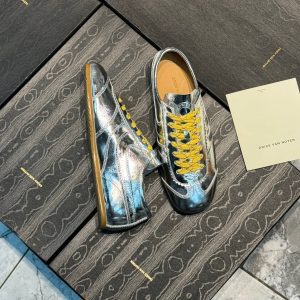 Кроссовки Dries Van Noten