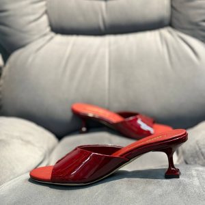 Босоножки женские Miu Miu