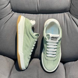 Кроссовки Miu Miu