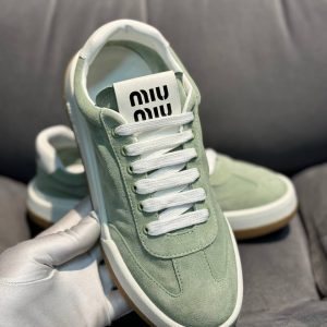 Кроссовки Miu Miu