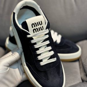 Кроссовки Miu Miu