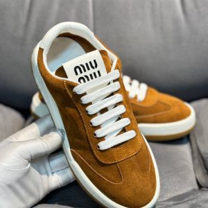 Кроссовки Miu Miu