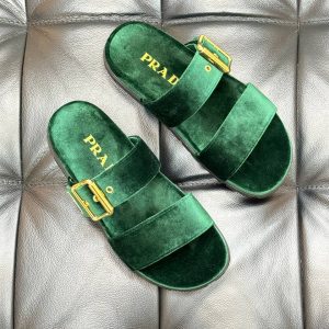 Сандалии женские Prada