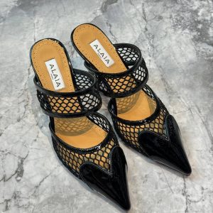 Босоножки женские Alaïa