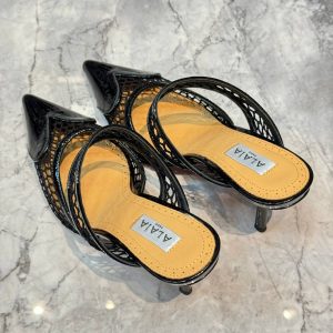 Босоножки женские Alaïa