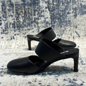 Туфли женские Jil Sander