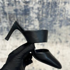 Туфли женские Jil Sander