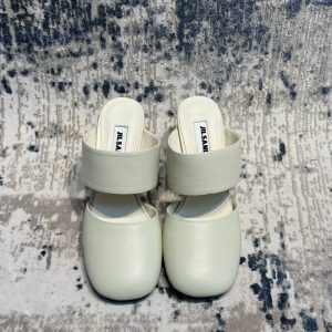 Туфли женские Jil Sander