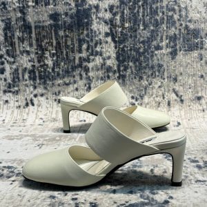 Туфли женские Jil Sander