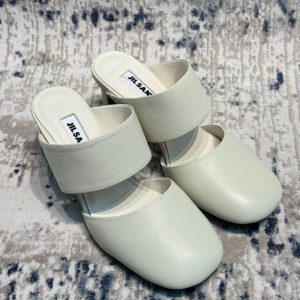 Туфли женские Jil Sander