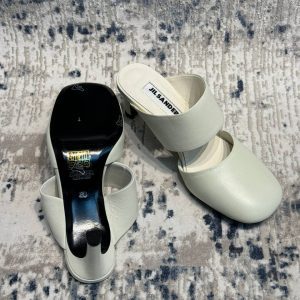 Туфли женские Jil Sander