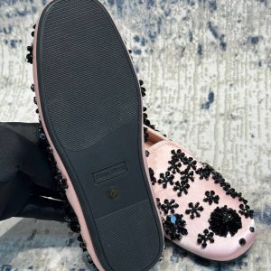 Балетки женские Miu Miu