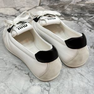 Балетки женские Miu Miu