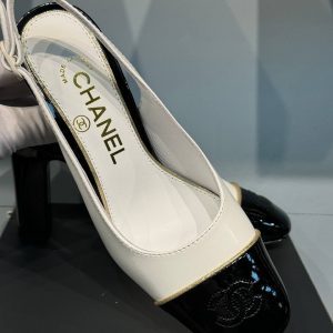 Туфли женские Chanel