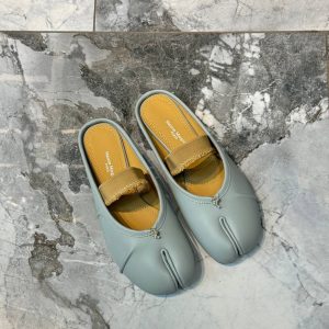 Мюли Maison Margiela Tabi