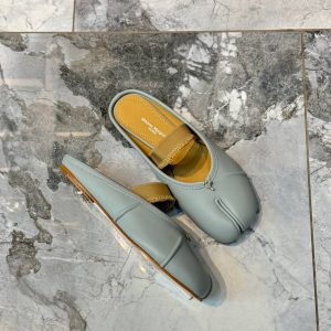 Мюли Maison Margiela Tabi