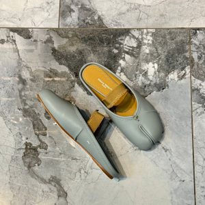 Мюли Maison Margiela Tabi