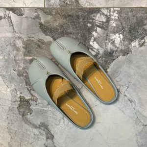 Мюли Maison Margiela Tabi