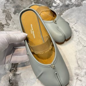 Мюли Maison Margiela Tabi