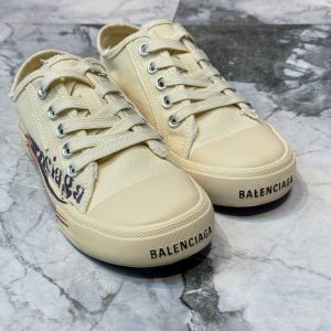 Кроссовки Balenciaga