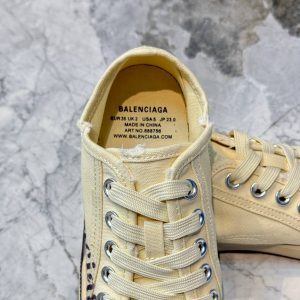 Кроссовки Balenciaga