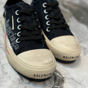 Кроссовки Balenciaga