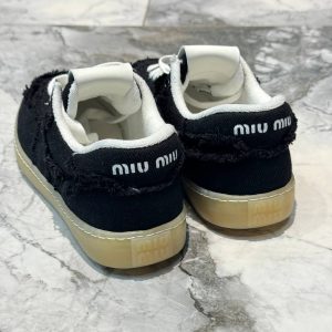 Кроссовки Miu Miu