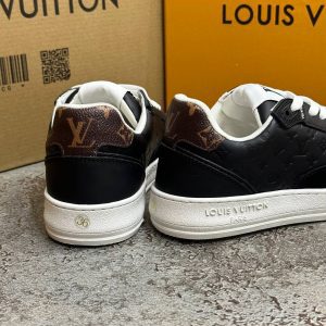 Сникеры женские Louis Vuitton Stadium