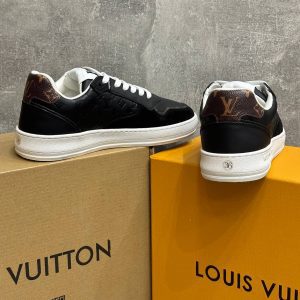 Сникеры женские Louis Vuitton Stadium