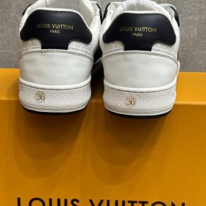 Кроссовки Louis Vuitton