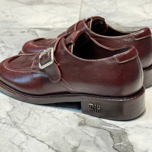 Туфли Miu Miu