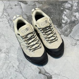 Кроссовки MM6 Maison Margiela x Salomon X-ALP