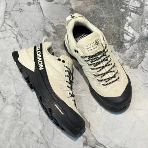 Кроссовки MM6 Maison Margiela x Salomon X-ALP