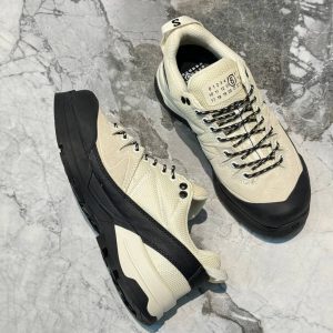 Кроссовки MM6 Maison Margiela x Salomon X-ALP