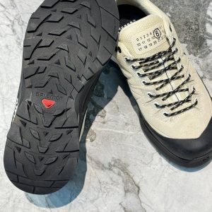 Кроссовки MM6 Maison Margiela x Salomon X-ALP