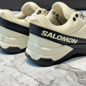 Кроссовки MM6 Maison Margiela x Salomon X-ALP