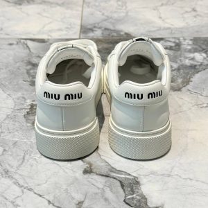 Кроссовки Miu Miu