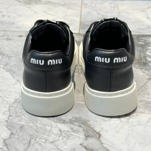 Кроссовки Miu Miu